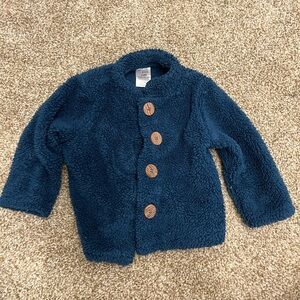 Baby Boy Jacket